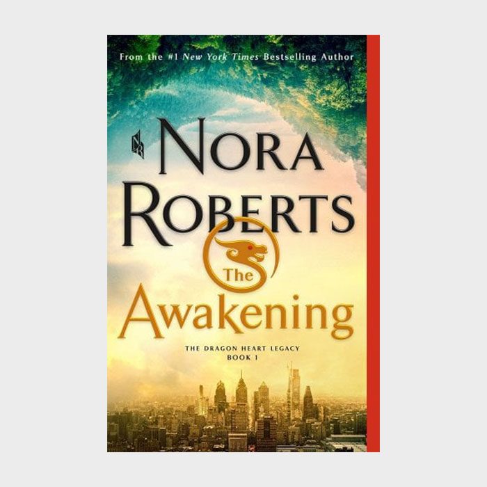 The Awakening Book