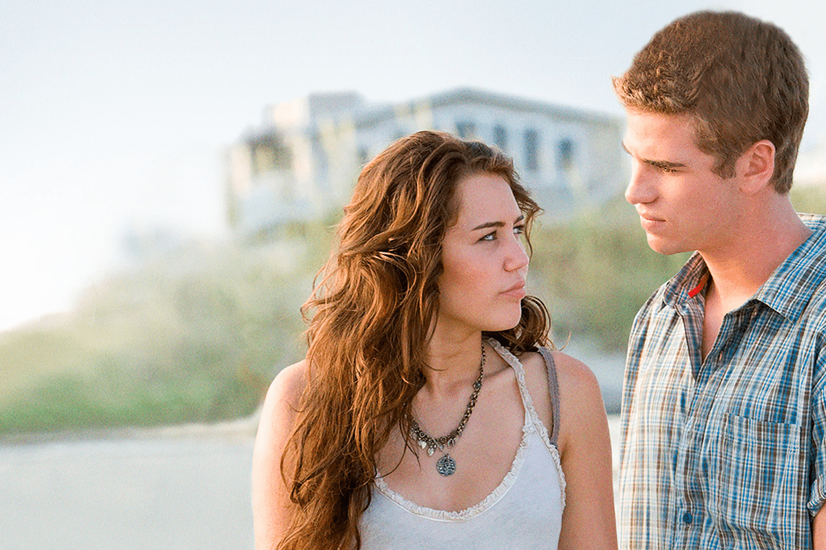 The Last Song Ecomm Via Hulu.com