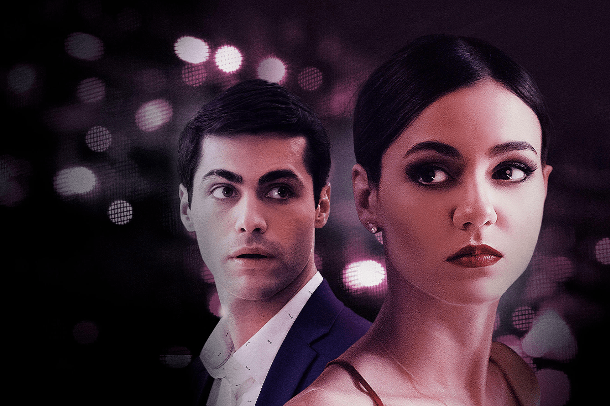 Trust Ecomm Via Hulu.com