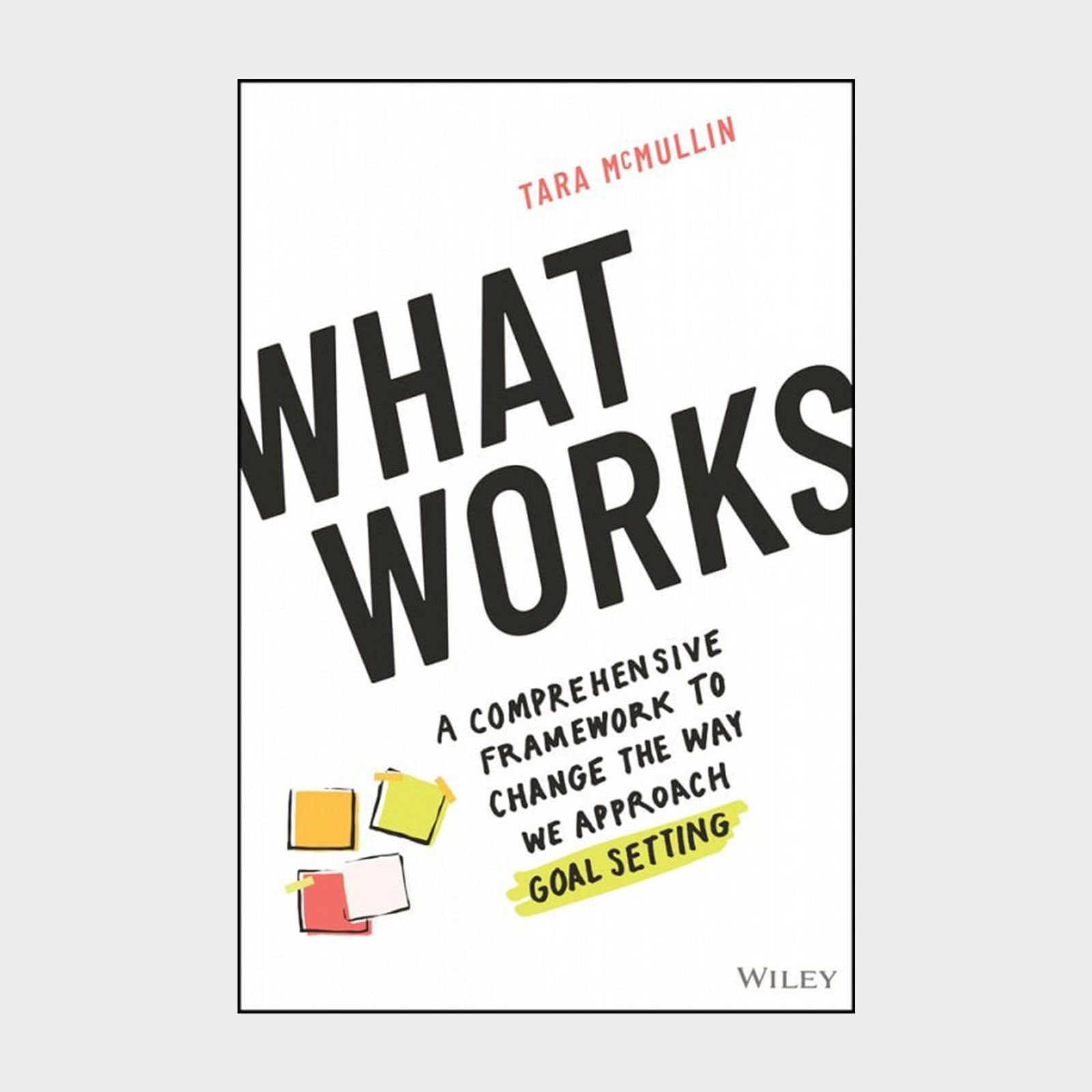 What Works Book