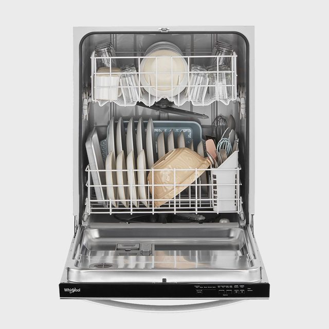 Whirlpool Dishwasher