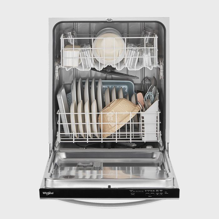 Whirlpool Dishwasher