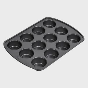 Wilton Muffin Tin