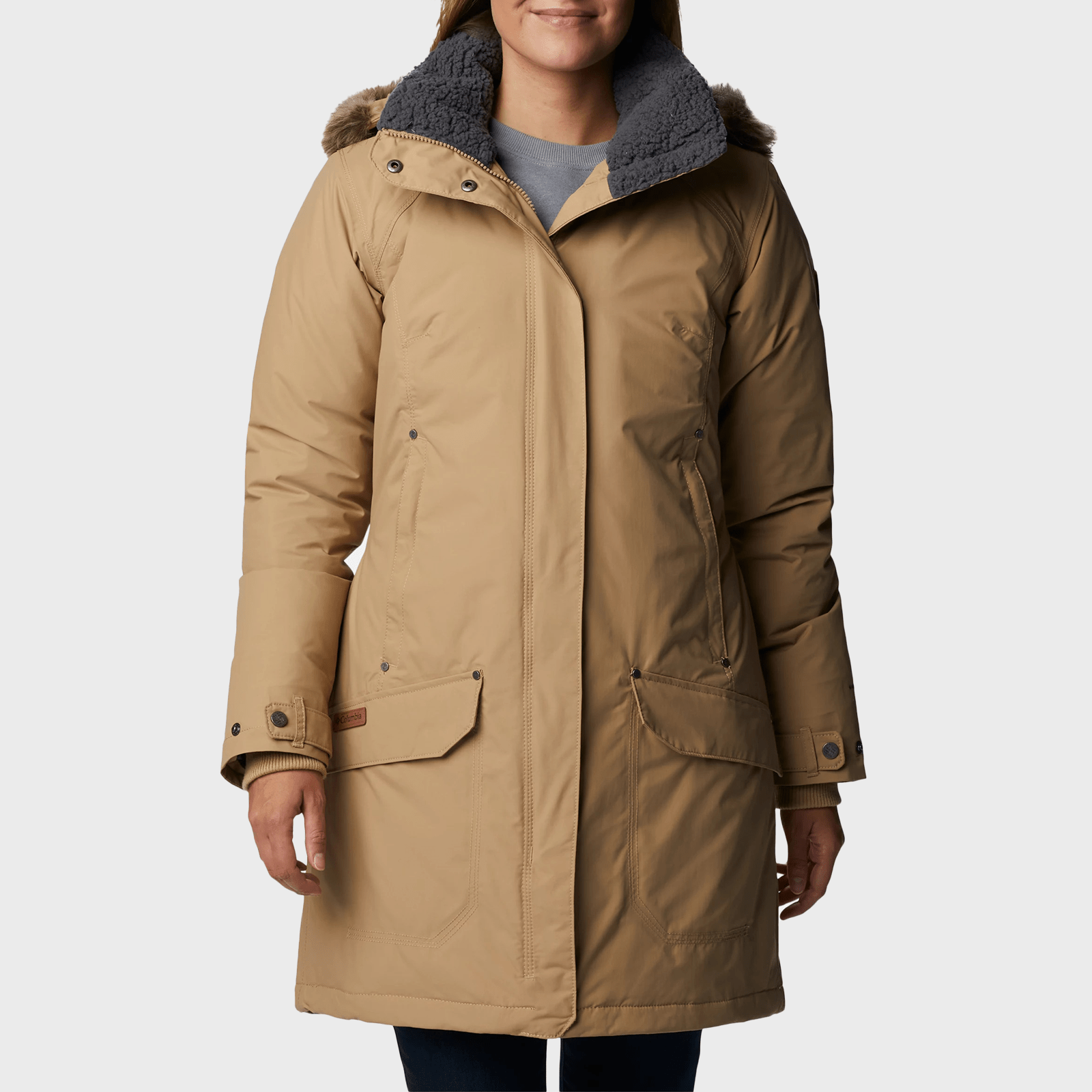 Womens Icelandite Turbodown Jacket Ecomm Via Columbia.com