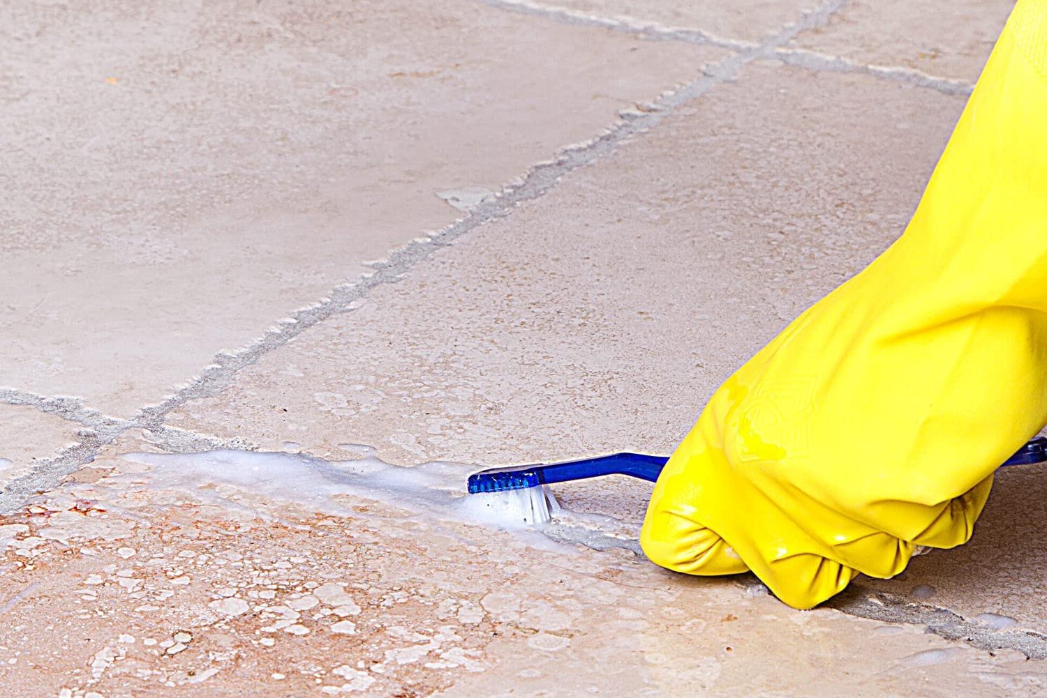 Zepp Grout Cleaner