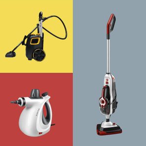 10 Best Steam Cleaners For Every Surface In Your Home