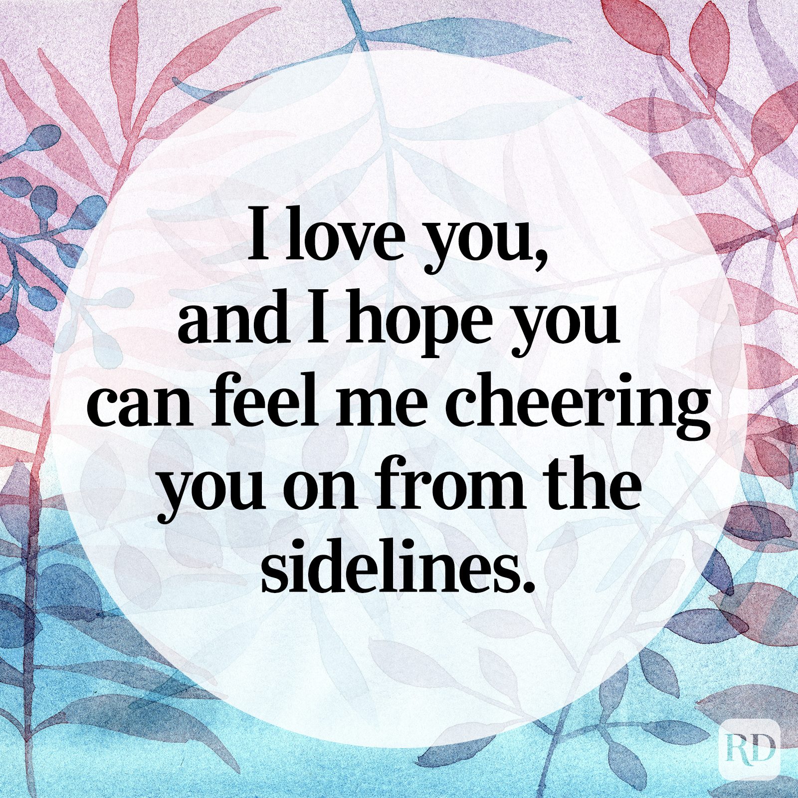 112 Words Of Encouragement 2