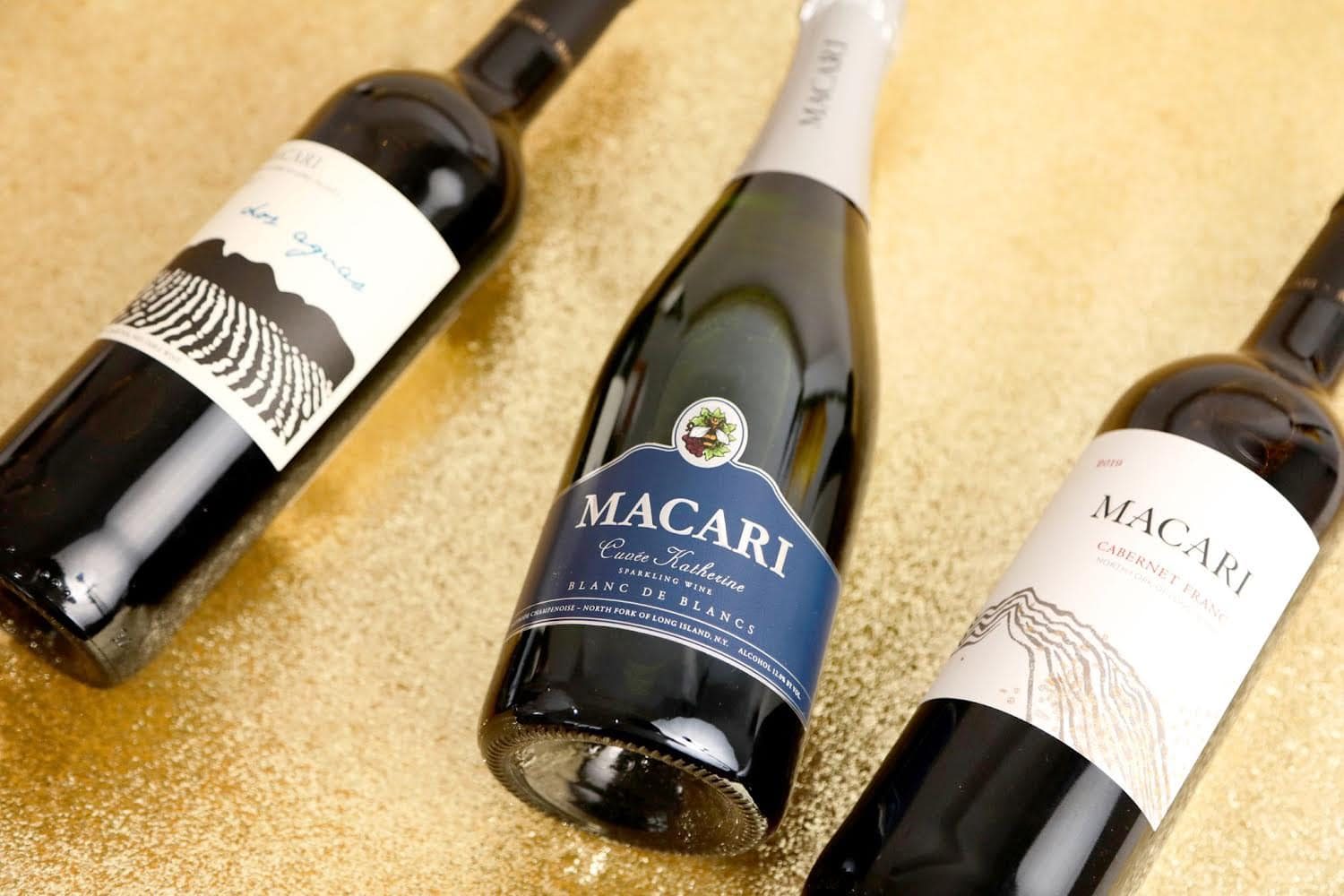 Macari Wines