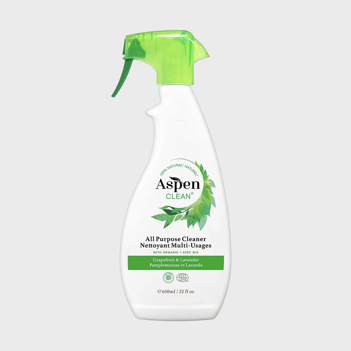 AspenClean All-Purpose Cleaner