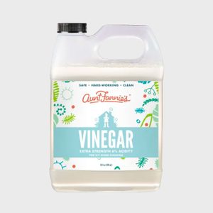 Aunt Fannies Extra Strenght Vinegar For Cleaning
