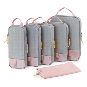 Bagsmart Compression Packing Cubes Ecomm Via Amazon.com