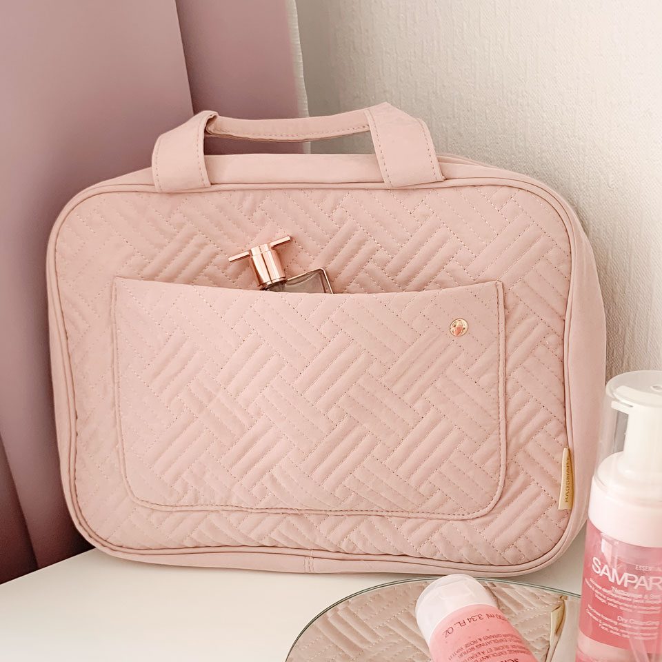 Bagsmart Toiletry Bag