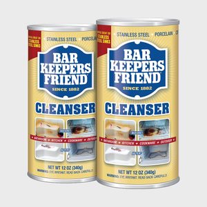 Bar Keepers Friend Powder Cleanser
