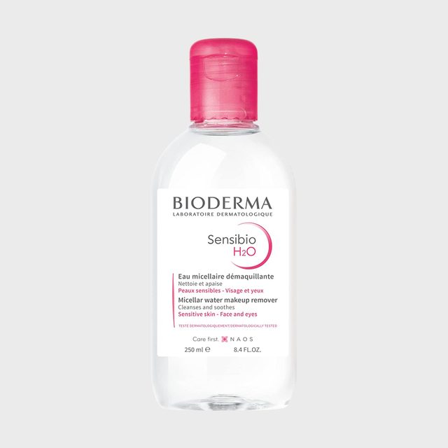 Bioderma Sensibio H2o Micellar Water