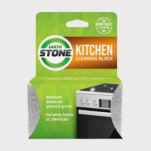 Earthstone International Kitchenstone Environmentally Friendly Cleaning Block