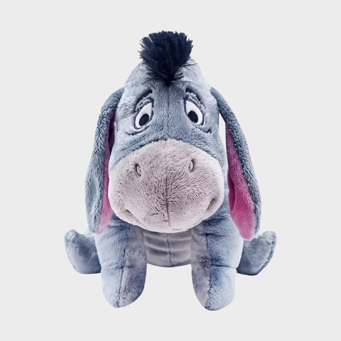 Eeyore Plush Medium 15 3:4'' Ecomm Shopdisney.com