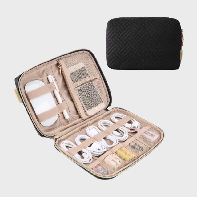 Electronic Organizer