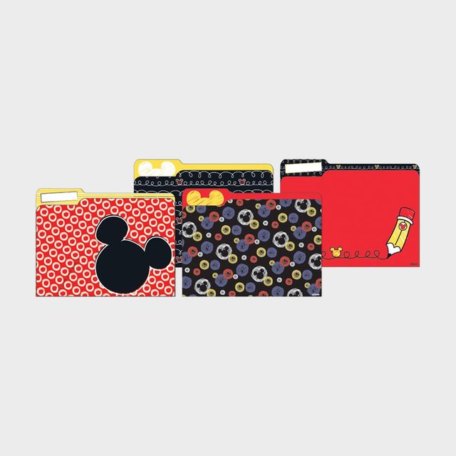 Eureka Mickey Color Pop! File Folders Ecomm Amazon.com