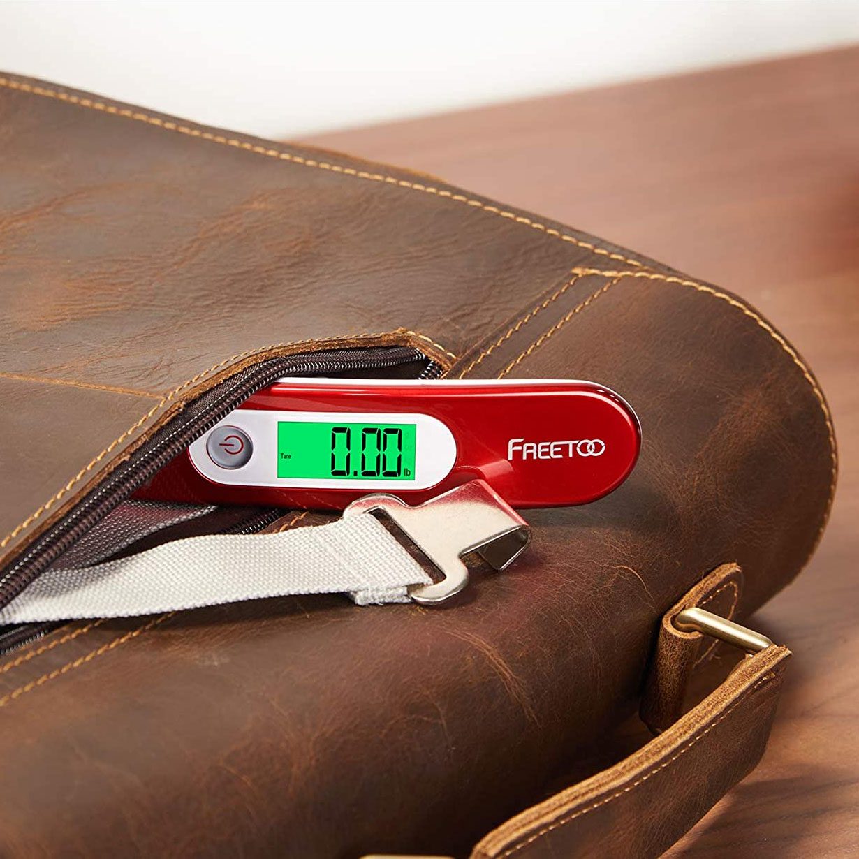 Freetoo Portable Luggage Scale