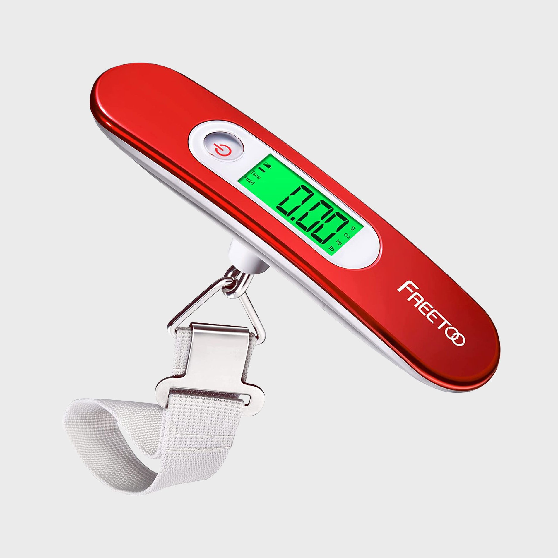 Freetoo Portable Luggage Scale