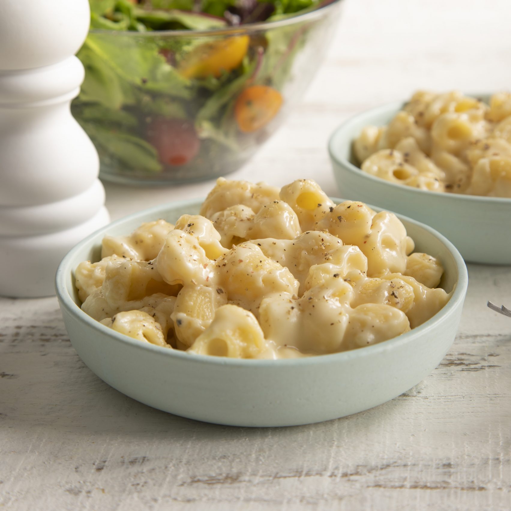 Panera Mac & Cheese Copycat