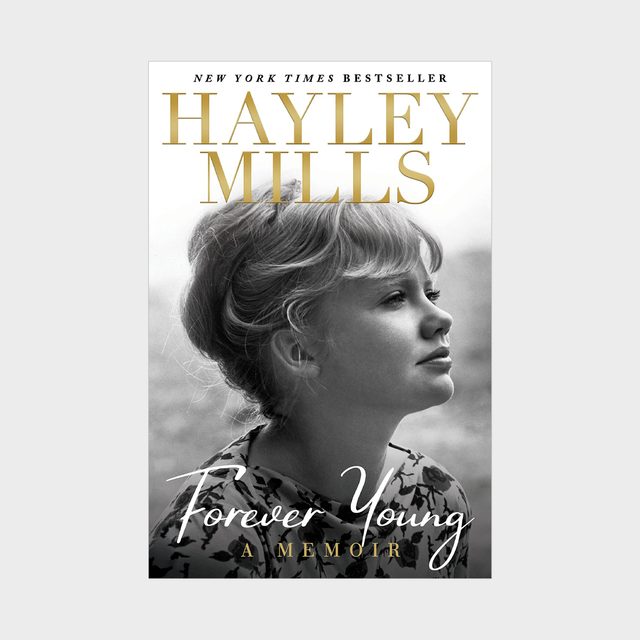 Forever Young A Memoir Ecomm Amazon.com