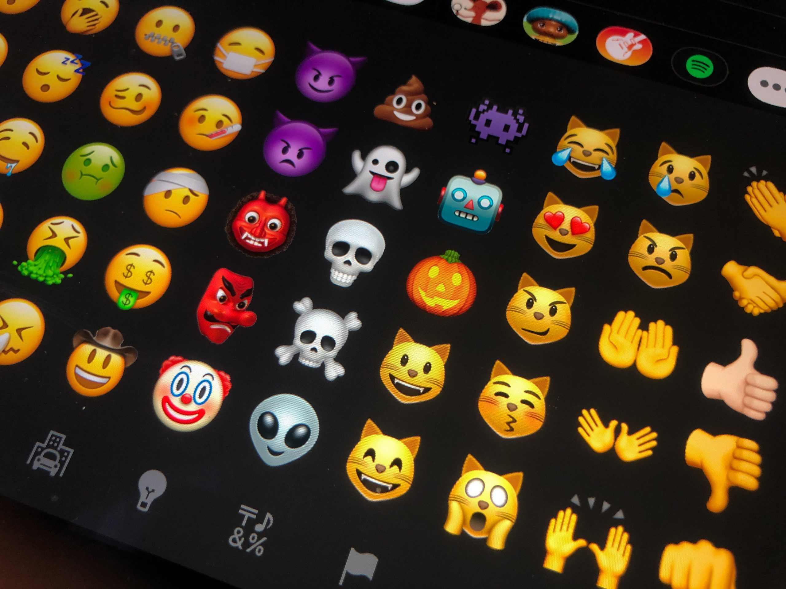 New Apple Emojis Are Coming—Here’s What We Know