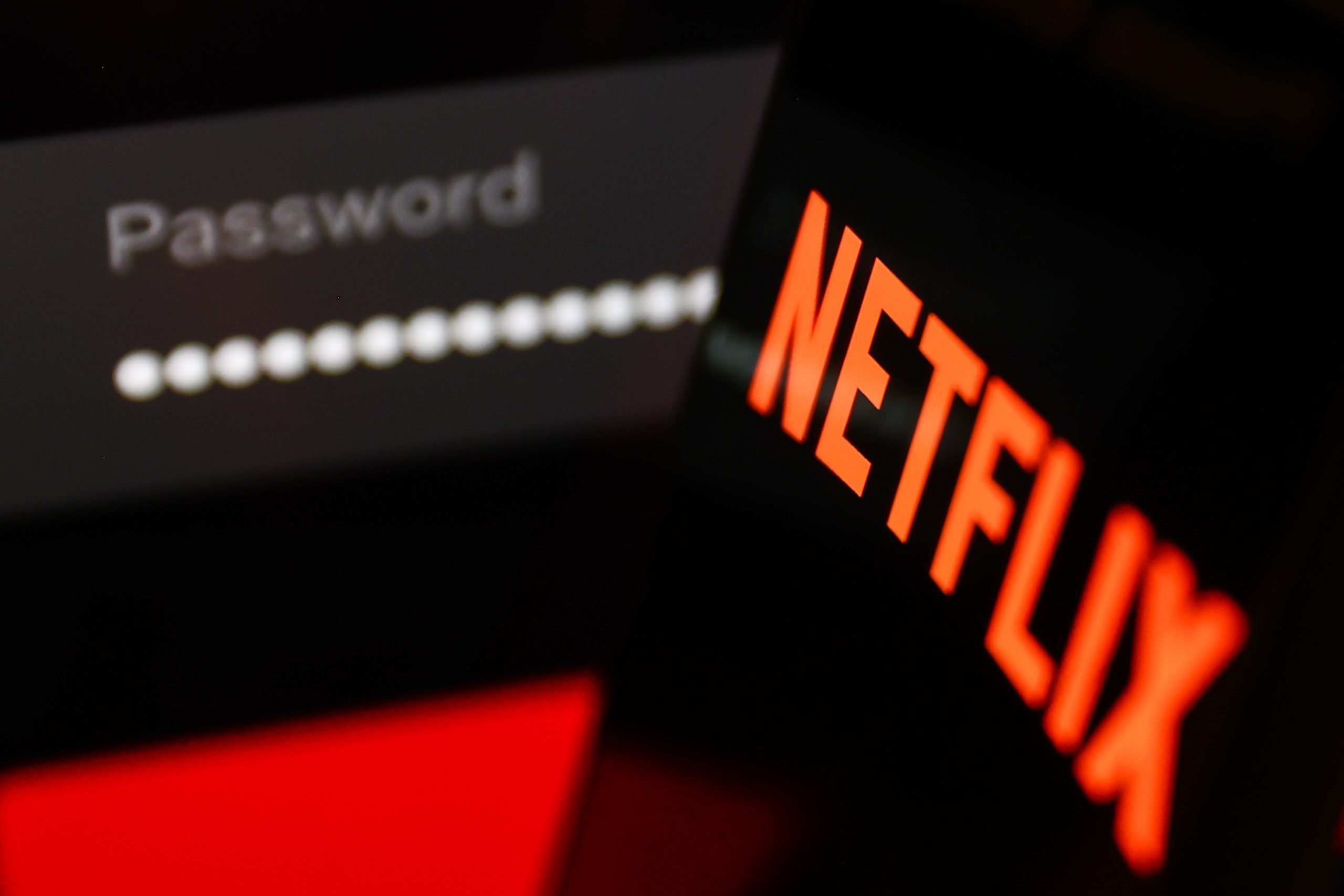 Here’s What We Know About Netflix and Its Recent Password Sharing News