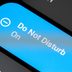 You Can Turn Off Your iPhone's Do Not Disturb Feature at Willâ€”Here's How