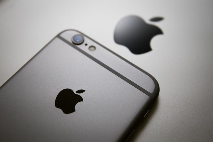 Apple firmware update after security leak