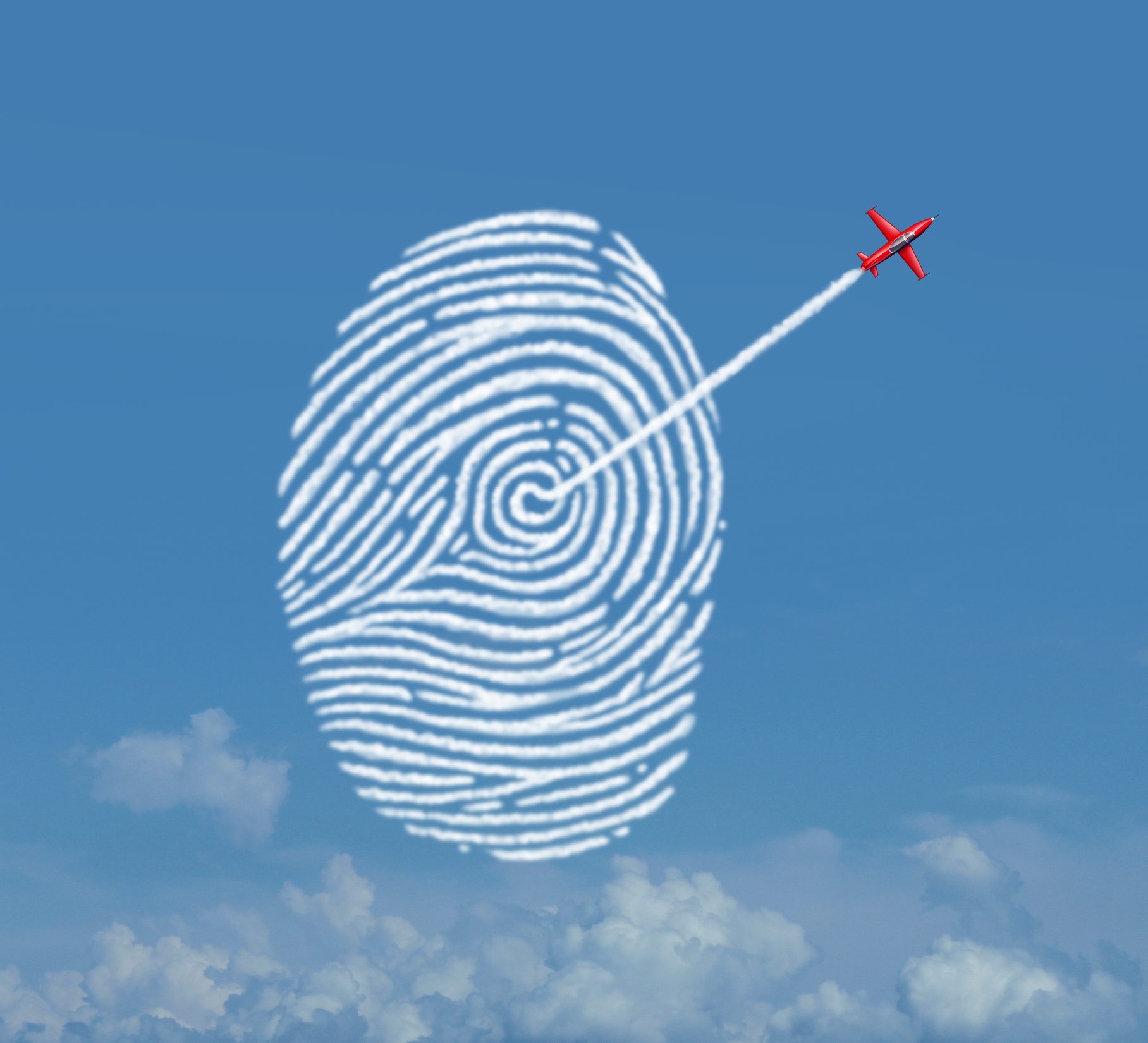 What Is a Biometric Passport and When Will We Have Them?