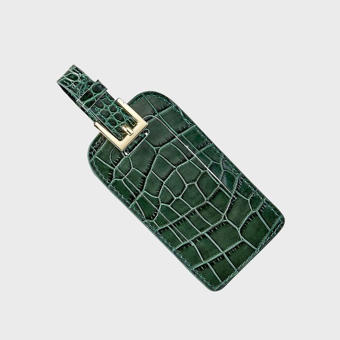 Graphic Image Luggage Tags