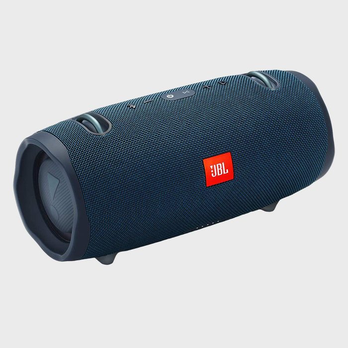 Jbl Xtreme 2 Waterproof Bluetooth Speaker