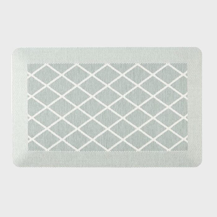 Martha Stewart Kitchen Mat