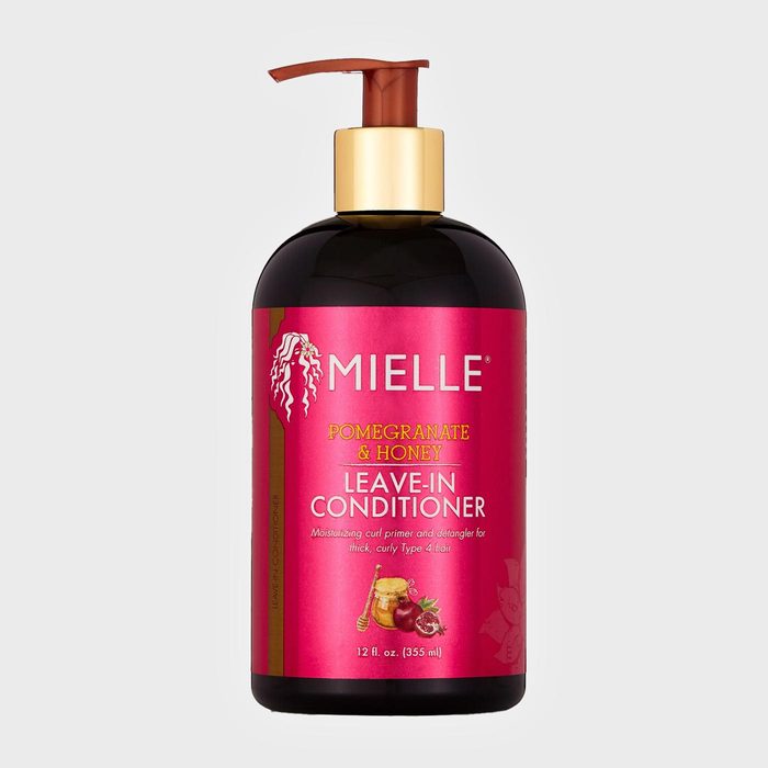 Mielle Pomegranate & Honey Leave In Conditioner