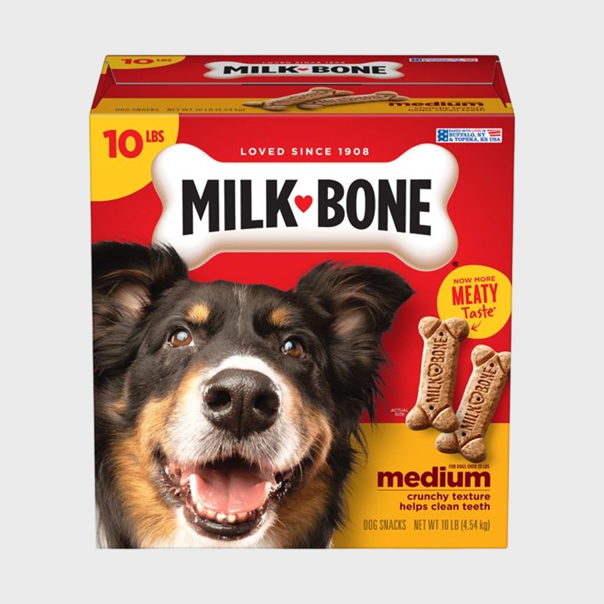 Milk Bone Dog Biscuits