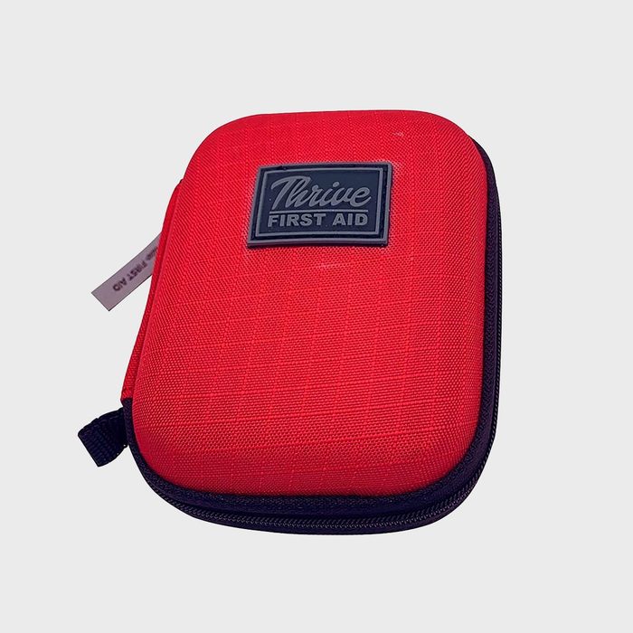 Mini First Aid Kit