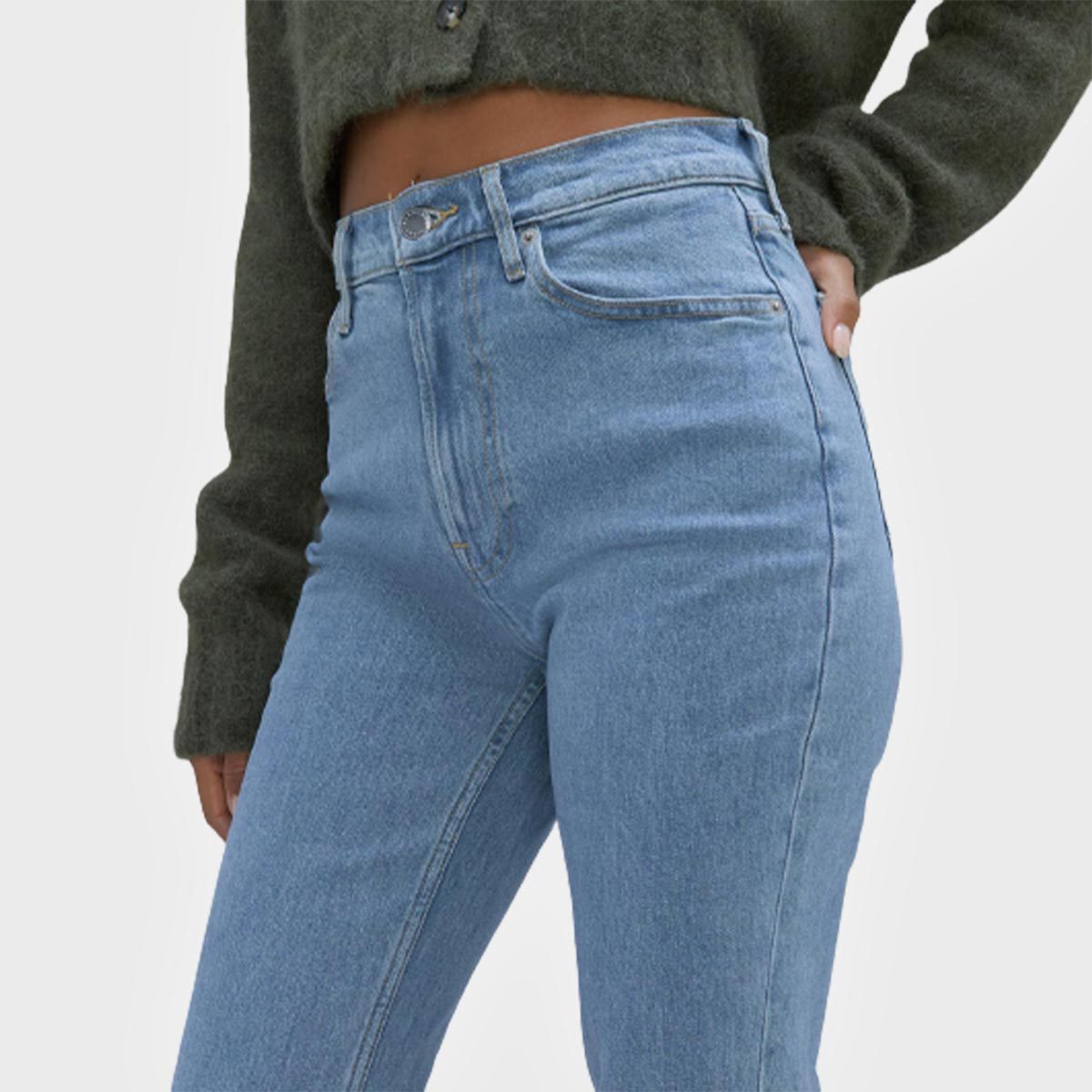 Original Cheeky Jean