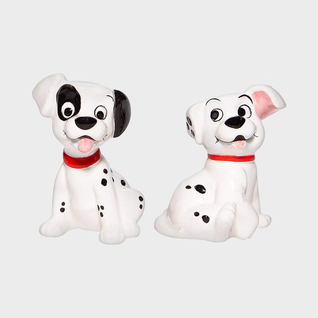 Patch And Rolly Salt & Pepper Set Ecomm Shopdisney.com