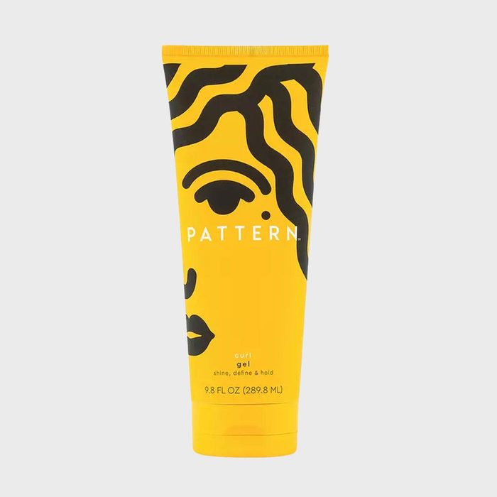 Pattern Curl Gel