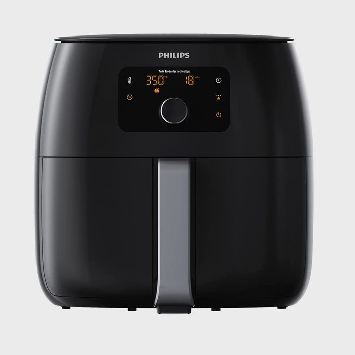 Philips Premium Air Fryer Ecomm Via Amazon.com