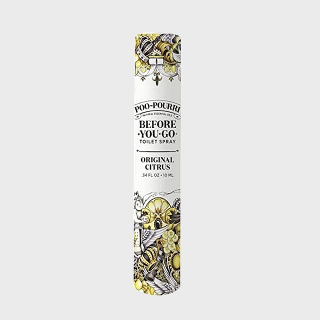 Poo Pourri Toilet Spray