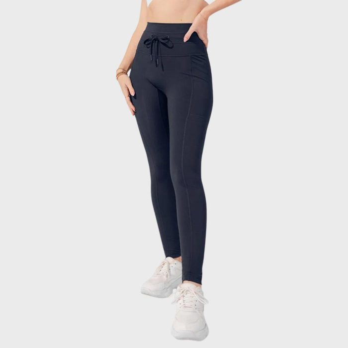 Popflex Active Cargo Leggings