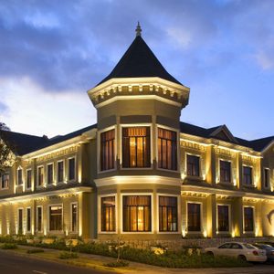 Rd Hotel Grano De Oro Via Tripadvisor.com