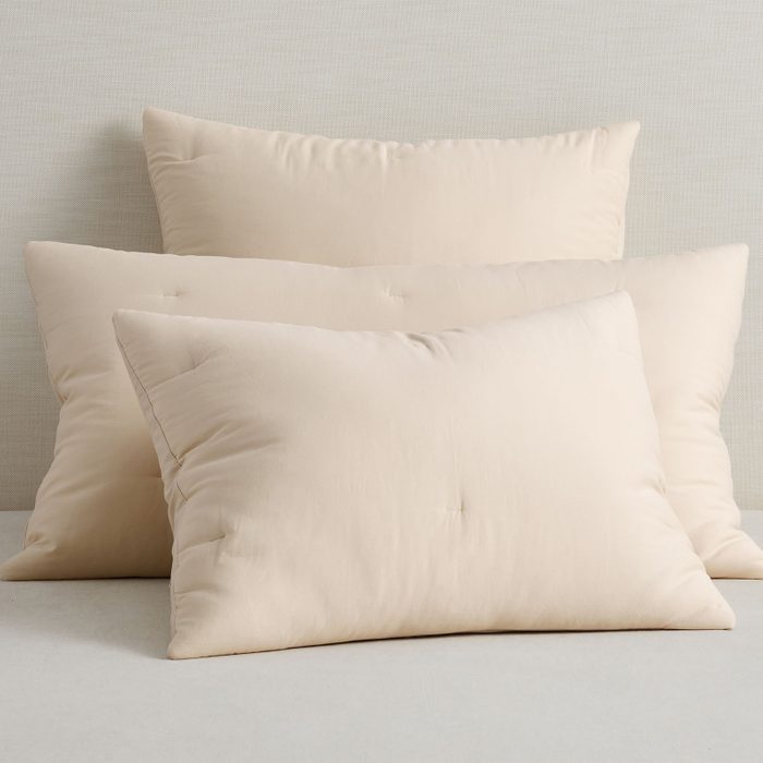 Dream Brushed Cotton Comforter Sham