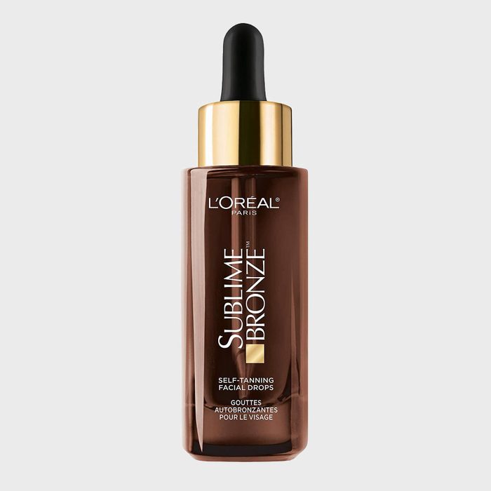 L'oreal Paris Sublime Bronze Self Tan Drops