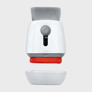 Oxo Good Grips Sweep & Swipe Laptop Cleaner