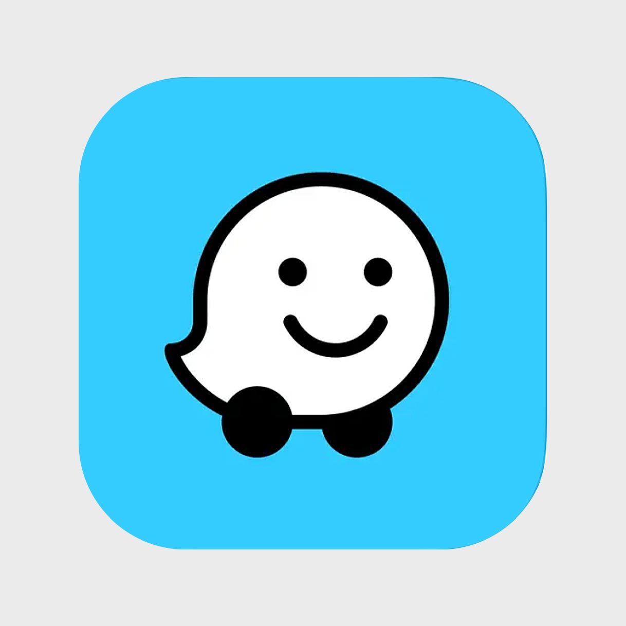 Waze
