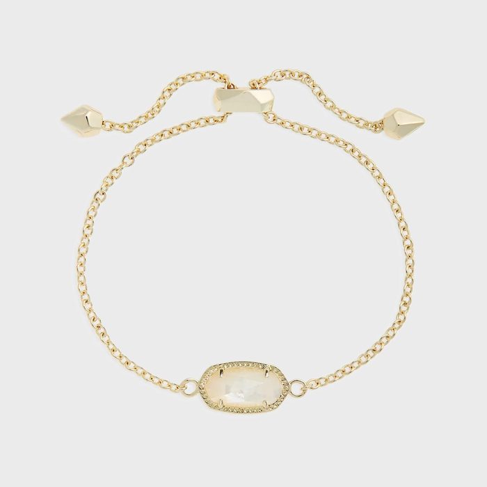 Kendra Scott Elaina Birthstone Bracelet