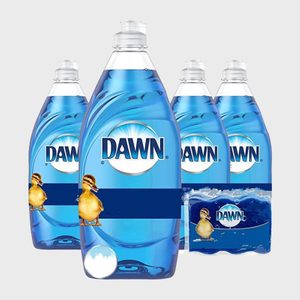 Rd Ecomm Dawn Dish Soap Via Amazon.com